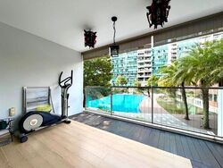 The Minton (D19), Condominium #620969801